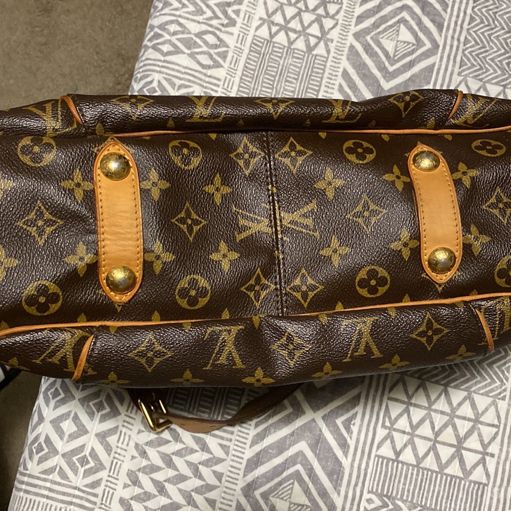 Louis Vuitton Galliera MM - Picture 4 of 10